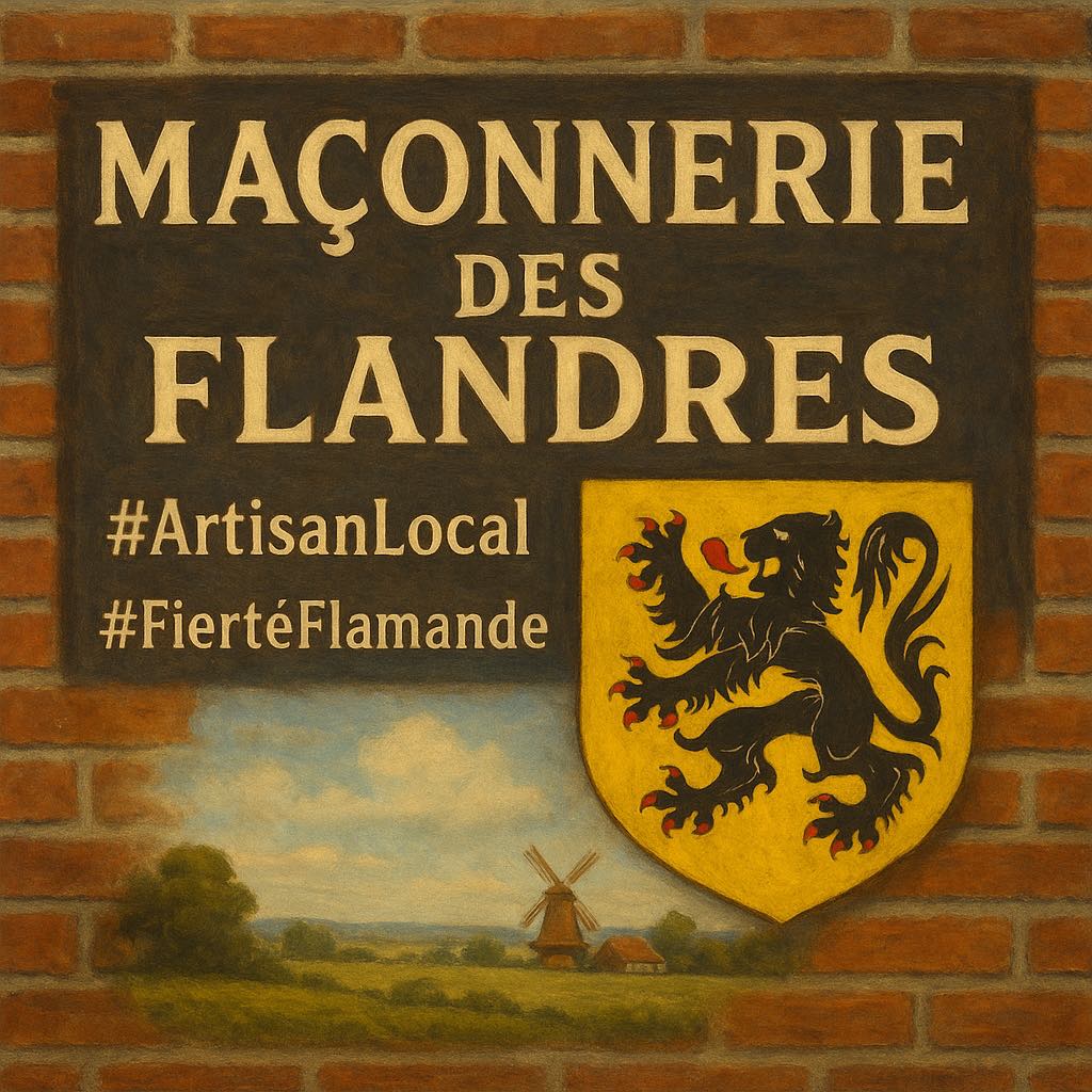 Maçonnerie des Flandres